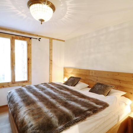 Apartments Dimlej Saint-Moritz Extérieur photo