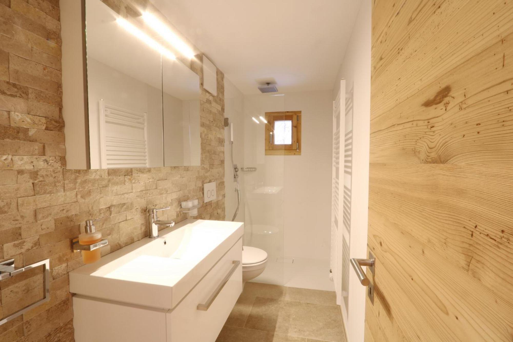 Apartments Dimlej Saint-Moritz Extérieur photo