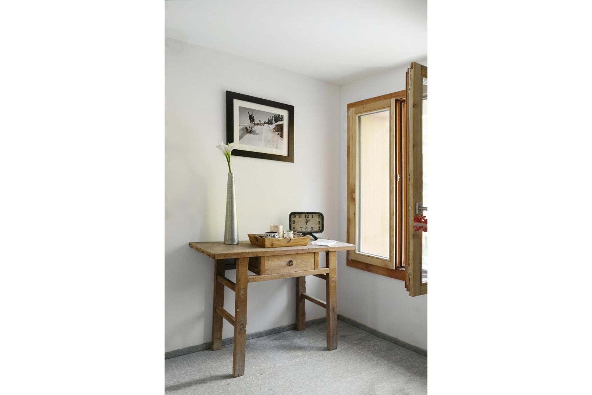 Apartments Dimlej Saint-Moritz Extérieur photo